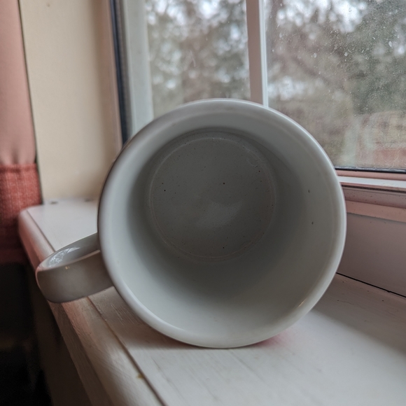 🎩Bristol Ware Valentine Mug - Vintage - Picture 5 of 10